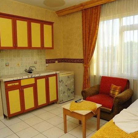 Best Life Apart Hotel Alanya Zewnętrze zdjęcie