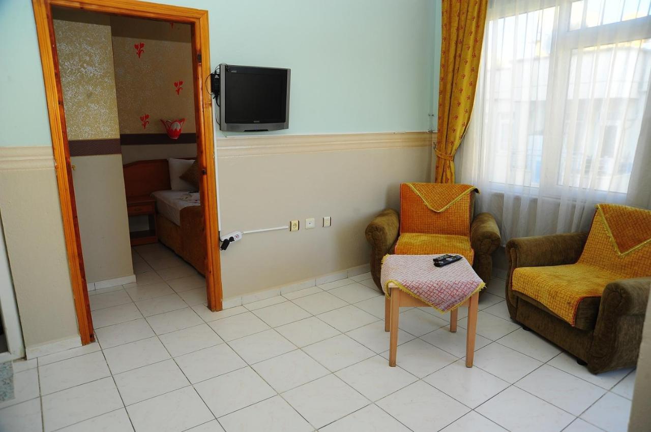 Best Life Apart Hotel Alanya Zewnętrze zdjęcie