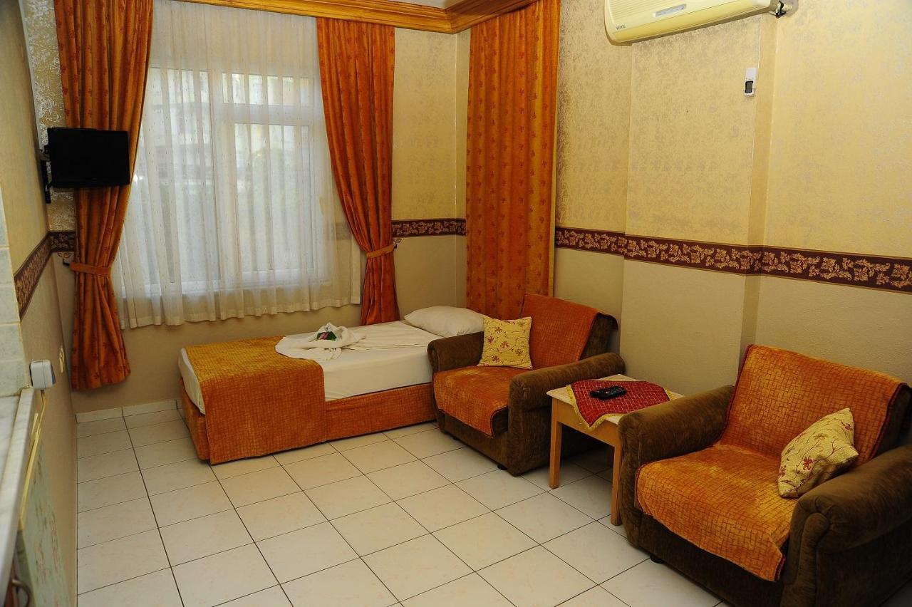 Best Life Apart Hotel Alanya Zewnętrze zdjęcie