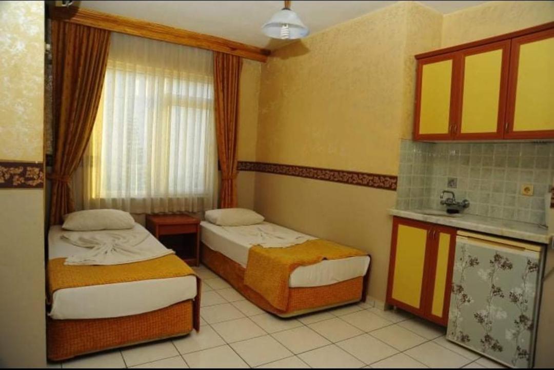 Best Life Apart Hotel Alanya Zewnętrze zdjęcie