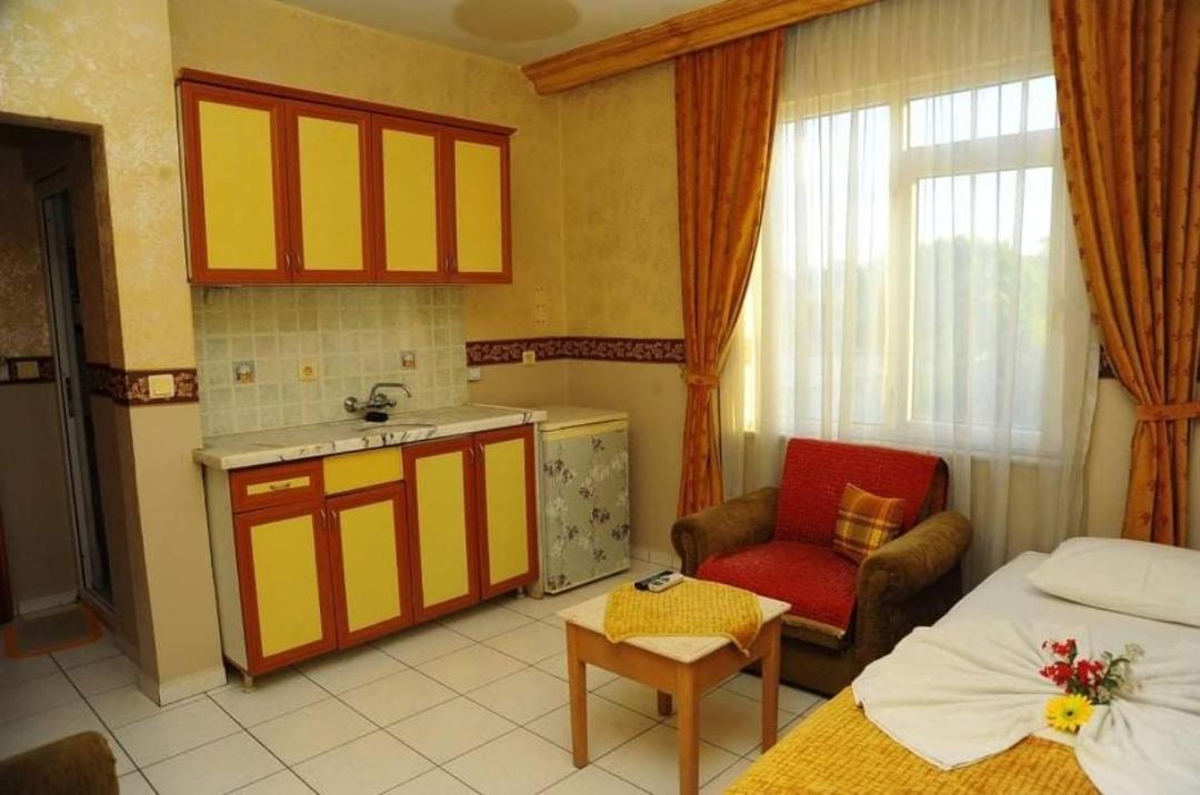 Best Life Apart Hotel Alanya Zewnętrze zdjęcie