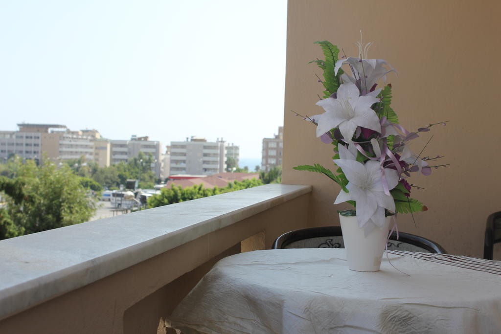 Best Life Apart Hotel Alanya Pokój zdjęcie