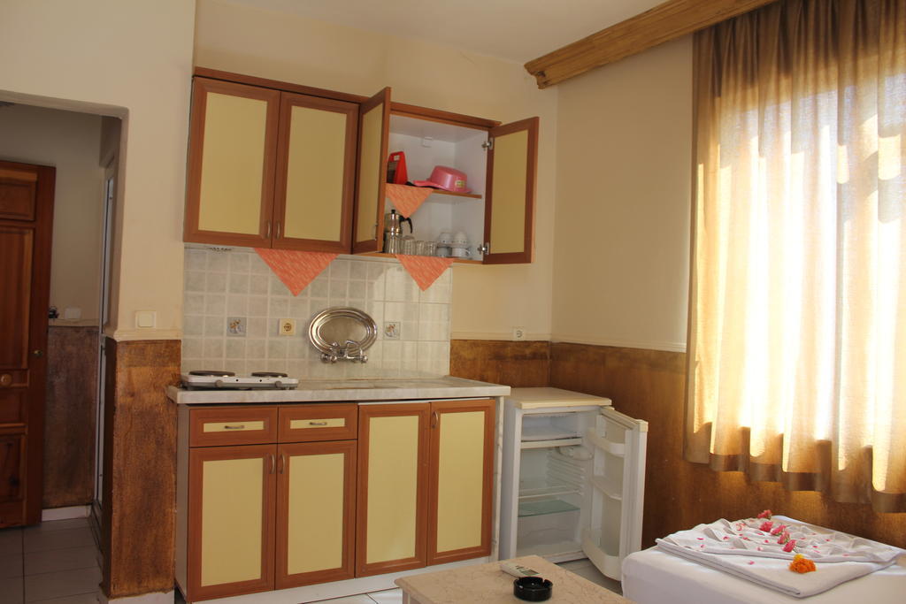 Best Life Apart Hotel Alanya Zewnętrze zdjęcie