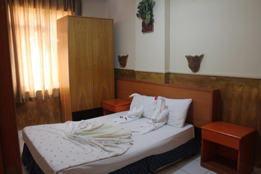 Best Life Apart Hotel Alanya Pokój zdjęcie